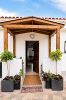 Casa Era Canaria - Bed and Breakfast Arona