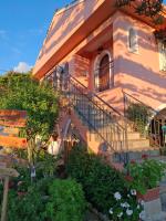Terra Solaris Guesthouse - Bed and Breakfast Kíssamos