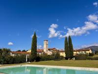 Agriturismo San Rocco - B&B Pistoia