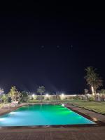 Charmante ferme avec vue sur mer à Bouarg - Bed and Breakfast Nador