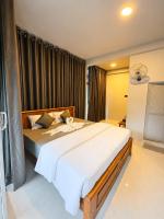 Deluxe Doppelzimmer mit Balkon