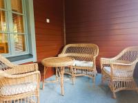 Kärpänpesä B - Bed and Breakfast Ruka
