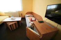 Standaard Kamer met 2 Bedden