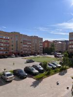 Уютная квартира для комфортного проживания - Chambres d'hôtes Aktioubé