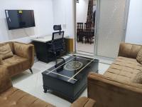 2BR Stay Parking, Lawn, Laundry and Wi-Fi Privacy - Bed and Breakfast Lahore
