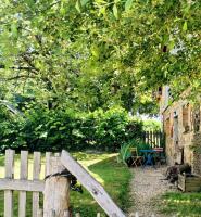 Limousin, Saint Vitte sur Briance Vacances à Nova 2 - B&B Martageix