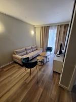 Luma luxury apartments - Chambres d'hôtes Mostar