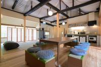高野神谷宿 一結 - B&B Kōyasan