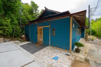 高野神谷宿 一結 - B&B Kōyasan