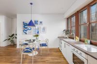 Studio Appartement met Kingsize Bed