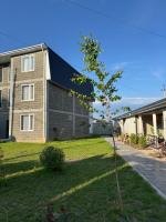 The Bay Apartments - Bed and Breakfast Cholpon-Ata