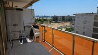 Apartamento con vistas al mar