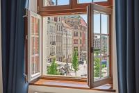 Market Square View Cozy 2 Rooms AS Home R425 - Ferienwohnung Wroclaw
