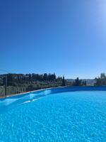 La Colombaia delle Bartaline - B&B Pieve di Panzano