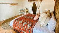 Blue Bulan Beach House - Bed and Breakfast Gili Air