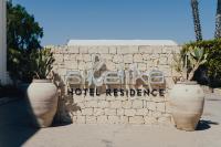 Sikelika Residence Sul Mare - B&B Scoglitti