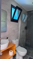 Twin Room with Bathroom