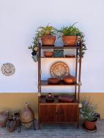 Quinta Monte da Azinheira - B&B Amareleja