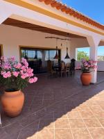 Quinta Monte da Azinheira - B&B Amareleja