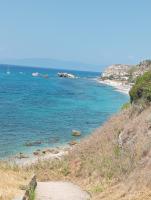 Case Vacanze La Sena - Chambres d'hôtes Tropea