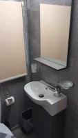 Chambre Double ou Lits Jumeaux Standard