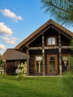 KOPUVA seaside villas - Chambres d'hôtes Nida