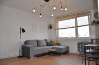 Apartament Klonowa - B&B Zabrze