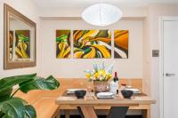 Central Brighton 3 Bed Apartment Near Beach - B&B Brighton