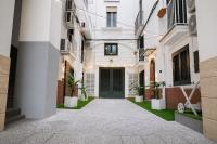 Montesantogroup Suite House nel centro di Napoli - B&B Napoli