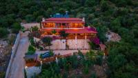 Istlada Taş Ev Apart - Kekova Island View - Ferienwohnung Demre