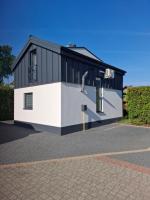 TINY HOUSE domek do wynajęcia - B&B Olsztyn