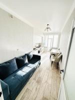 Elit house - Bed and Breakfast Bisjkek