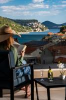 Alba Azzura - Bed and Breakfast Zaton