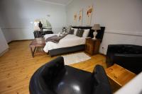 Luxury King Room