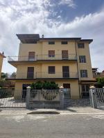 Casa Arete' - Ferienwohnung Staletti