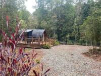 Cabaña en el bosque - B&B Puerto Varas