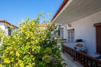Rafaella sea view apartments 2 - Ferienwohnung Pefkochori