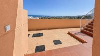 Sea, Pool & Terrace in Mojácar Playa - B&B Mojacar Pueblo