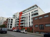 MEL&BENS Balkon - Innenstadt - Parkplatz - B&B Brema