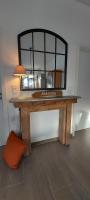 Haus Admaris am Wangermeer - B&B Wangerland
