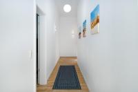 Alte Pastorei Wiefels - Bed and Breakfast Wangerland