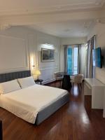 Suite Junior Deluxe
