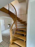Ferienwohnung im Schafhaus - Chambres d'hôtes Wangerland