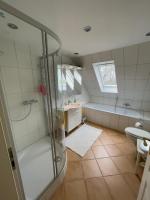 Ferienwohnung im Schafhaus - Chambres d'hôtes Wangerland