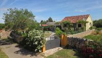 Krka Hideaway - B&B Lozovac