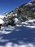 Graneroverde Resort - B&B