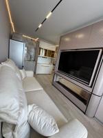 Панорамна студія Premium у Комфорт тауні - Chambres d'hôtes Kiev
