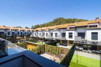 La Casina De Mejico By Silastur - Ferienwohnung Ribadesella