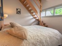 Appartement neuf 6 pers, balcon, parking à Cauterets - FR-1-812-49 - Ferienwohnung Cauterets