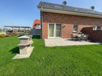 Wangermeer Perle I - B&B Wangerland
